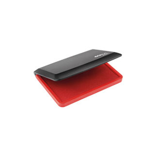 1 Stück COLOP Stempelkissen Micro 1, 90x50mm, rot