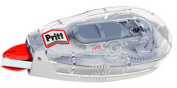 1 Stück Pritt Korrekturroller Refill Flex 970, (B)4,2 mm x (L)12 m
