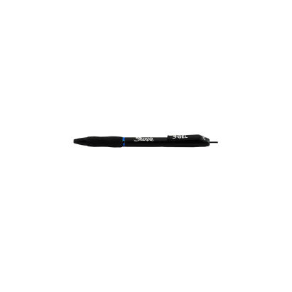 1 Stück Sharpie Gelschreiber S-GEL, 0,7 mm, blau