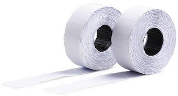 10 Rollen AVERY Zweckform Etiketten für Preisauszeichner, 26 x 12 mm (á 1.500 Etiketten)