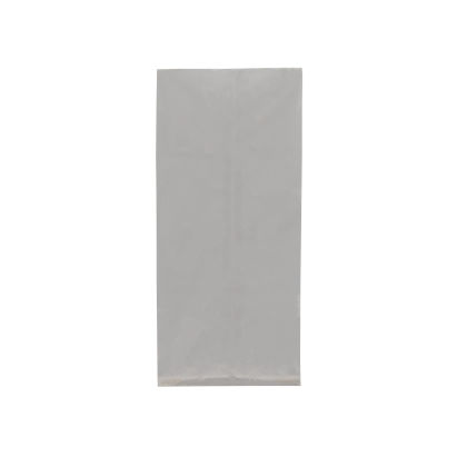 100 Stück Cellophan- Zellglas- Flachbeutel 125x280mm, 250gr.