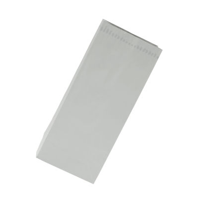 100 Stück Warmhaltebeutel, Hähnchenbeutel, 3-lagig, 1/1, 110g, Alu- beschichtet, ohne Druck 100 Stück Warmhaltebeutel, Hähnchenbeutel, 3-lagig, 1/1, 110g, Alu- beschichtet, ohne Druck