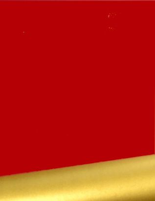 1 Rolle Geschenkpapier 11117, Bicolor, 250m, 70cm