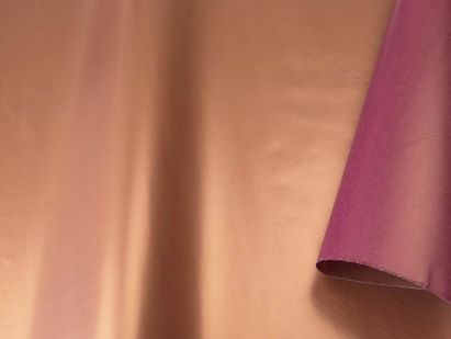 1 Rolle Geschenkpapier 11130, Bicolor, 250m, 70cm
