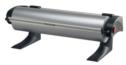 1 Stück Tischabroller VARIO 141, gezahnte Abreißschiene, 50cm