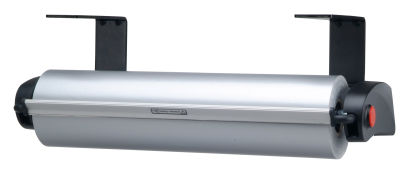 1 Stück Untertischabroller VARIO 143, gezahnte Abreißschiene, 40cm
