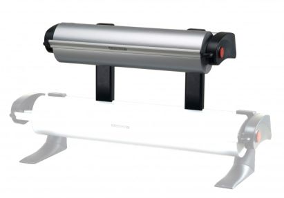1 Stück Aufsatzabroller VARIO 144, gezahnte Abreißschiene, 100cm