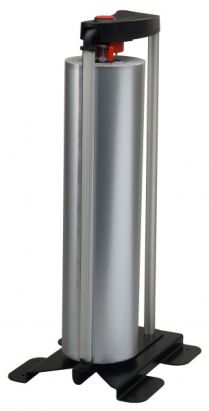 1 Stück Senkrechtabroller VARIO 145, gezahnte Abreißschiene, 50cm