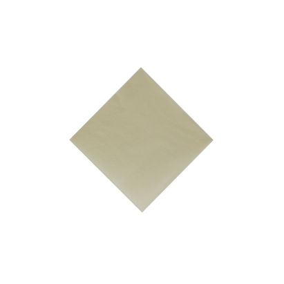 250 Stück FASANA Papier Servietten 2-lagig, 33x33cm, 1/4 Falz, buttercream, creme-beige