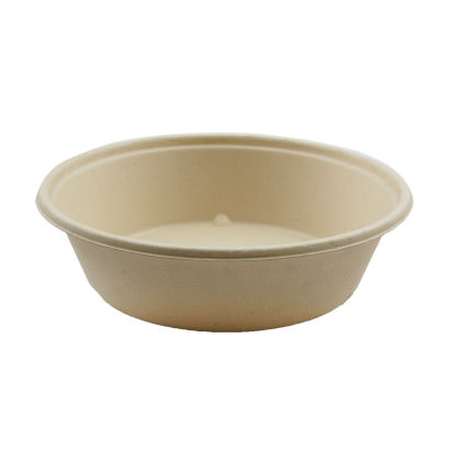 40 Stück DUNI BIOPAK Salatschale 1200ml, braun, aus Bagasse 40 Stück DUNI BIOPAK Salatschale 1200ml, braun, aus Bagasse