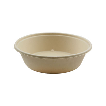 40 Stück DUNI BIOPAK Salatschale 900ml, braun, aus Bagasse 40 Stück DUNI BIOPAK Salatschale 900ml, braun, aus Bagasse