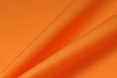 1 Rolle Seidenpapier A29, mandarin, 32g/m², 350m, 50cm