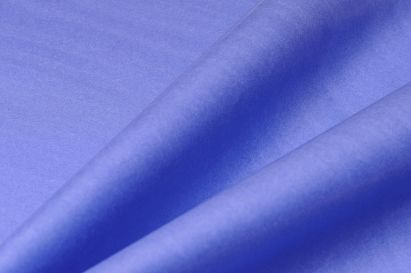 PW 1 Rolle Seidenpapier A51, royal blau, 28g/m², 350m, 75cm