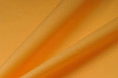 PW 1 Rolle Seidenpapier A06, orange, 28g/m², 350m, 50cm