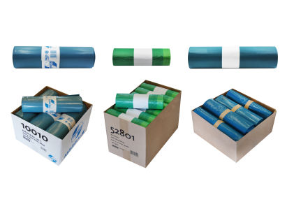 Abfallbeutel & Müllsäcke