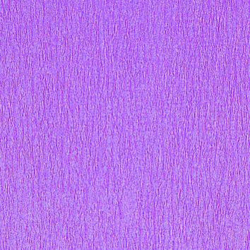1 Stück Deko-Bastel Krepp-Papier 50 x 250cm, 30 g/m², flieder