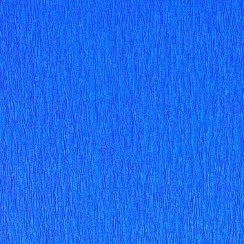 1 Stück Deko-Bastel Krepp-Papier 50 x 250cm, 30 g/m², mitternachtsblau