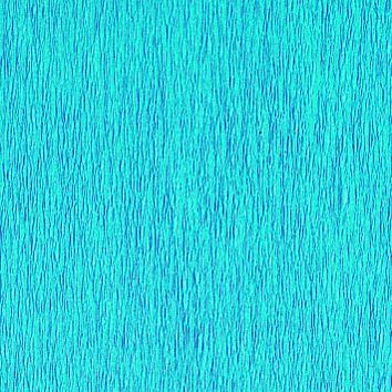 1 Stück Deko-Bastel Krepp-Papier 50 x 250cm, 30 g/m², neptunblau