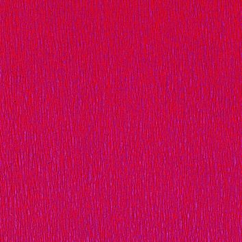 1 Stück Deko-Bastel Krepp-Papier 50 x 250cm, 30 g/m², purpurrot