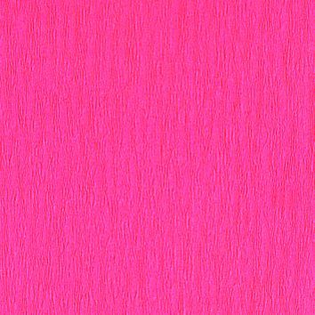 1 Stück Deko-Bastel Krepp-Papier 50 x 250cm, 30 g/m², rosa