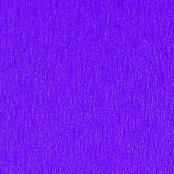 1 Stück Deko-Bastel Krepp-Papier 50 x 250cm, 30 g/m², violett