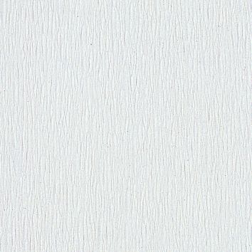 1 Stück Deko-Bastel Krepp-Papier 50 x 250cm, 30 g/m², weiß