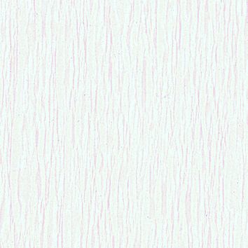 1 Stück Deko-Bastel Krepp-Papier 50cm x 10m, 38 g/m², schwer entflammbar, weiß