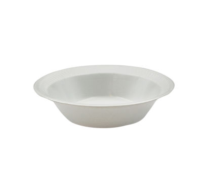 100 Stück Styroporschale B2, 400ml, 170mm