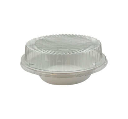 100 Stück Styroporschale B2, 400ml, 170mm