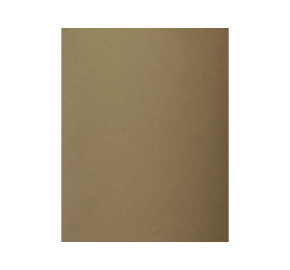 6,25 Kg Natron- Einschlagpapier 75x100cm, 1/1 Bogen, 70g/qm, braun