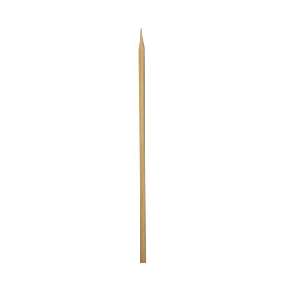 200 Stück Grillfackel- Spieße 40cm x 5mm