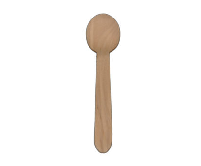 1000 Stück Holzlöffel, 160mm, biologisch abbaubar 1000 Stück Holzlöffel, 160mm, biologisch abbaubar