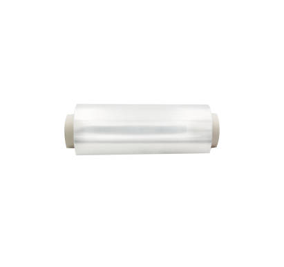 4 Stück PE Frischhaltefolie, Sichtfolie, 30cm, 300m, 8,5my, lose