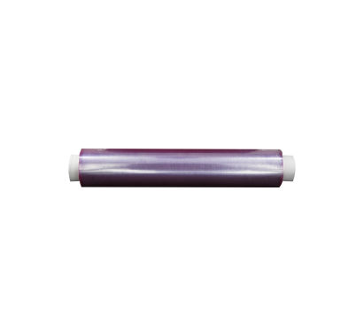 4 Stück PVC Frischhaltefolie, Sichtfolie, 30cm, 300m, 9my, lose