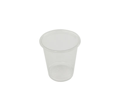 40 Stück Einweg-Schnapsglas, Schnapsbecher für Shots, 4cl