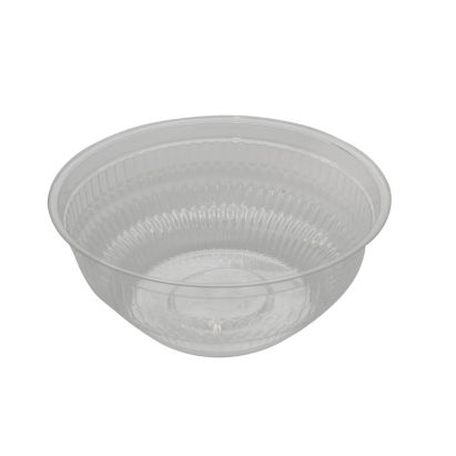 50 Stück Salatschale OPS, 610ml, 155x57mm, transparent 50 Stück Salatschale OPS, 610ml, 155x57mm, transparent