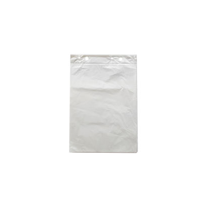 5000 Stück HDPE-Zuschnitte Perga-Blätter, 240x360+30mm, 1/8 Bg. 10my, geblockt