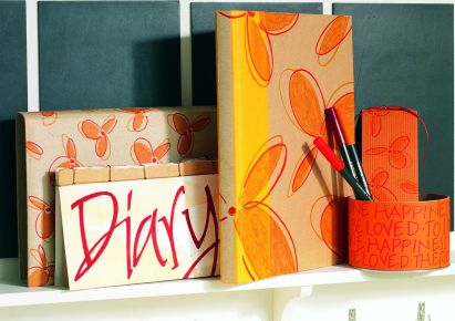 1 Stück edding 1200 colorpen, rot