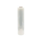 1 Rolle Stretchfolie, Paletten- Wickelfolie 50cm, 300m, 17my, transparent