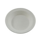 600 Stück Bagasse Schale G3, 750ml, weiß