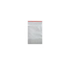 1000 Stück LDPE-Druckverschlussbeutel 70x100mm, 50my, transparent