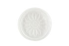 1000 Stück Plastikdeckel für Feinkostbecher Plastikbecher 100/ 50/100ml, rund, transparent