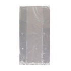 1000 Stück Polybeutel, Brotbeutel 20x10x58cm, 14my, transparent