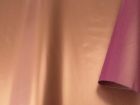  1 Rolle Geschenkpapier 11130, Bicolor, 250m, 70cm