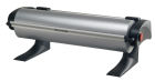  1 Stück Tischabroller VARIO 141, gezahnte Abreißschiene, 75cm
