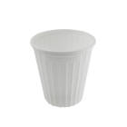 600 Stück Iso- Suppenbecher Airpac Soups 750ml, Ø115mm, Thermo PP, weiß