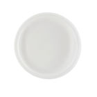 1000 Stück Plastikdeckel für Feinkostbecher Plastikbecher 560/ 125/150/250/500ml, rund, transparent