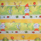 PW 1 Rolle Geschenkpapier 85570, Märchengarten, 250m, 50cm