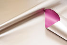 1 Rolle Geschenkpapier 90118, Bicolor, 250m, 50cm