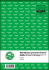 1 Stück Sigel Formularbuch GB 515 Bewirtungsspesennachweis, A5, 50 Blatt